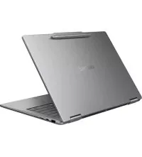 Lenovo Yoga 7i 2-in-1 Laptop 14" Touchscreen - Ultra 5-226V, 16GB RAM, 512GB, back view