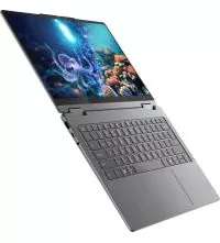 Lenovo Yoga 7i 2-in-1 Laptop 14" Touchscreen - Ultra 5-226V, 16GB RAM, 512GB, floating view