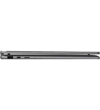 Lenovo Yoga 7i 2-in-1 Laptop 14" Touchscreen - Ultra 5-226V, 16GB RAM, 512GB, ports view