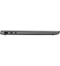 Lenovo Yoga 7i 2-in-1 Laptop 14" Touchscreen - Ultra 5-226V, 16GB RAM, 512GB, ports view