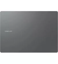 Samsung Galaxy Book5 Pro 14" touch 3K Laptop, Ultra 7 258V, 32GB Ram, back view