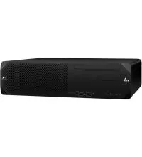 HP Z2 G9 SFF WORKSTATION, Core i9-14900K, 32GB RAM, 1TB, NVIDIA T4000, side view