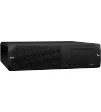 HP Z2 G9 SFF WORKSTATION, Core i9-14900K, 32GB RAM, 1TB, NVIDIA T4000, side view
