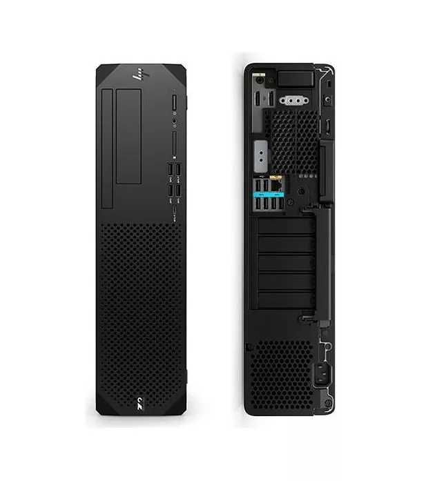 HP Z2 G9 SFF WORKSTATION, Core i9-14900K, 32GB RAM, 1TB, NVIDIA T4000