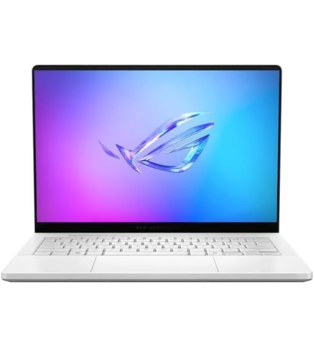 ASUS ROG Zephyrus G14 Gaming Laptop, Ryzen AI 9 HX, 32GB RAM, RTX 5080 ASUS ROG Zephyrus G14 Gaming Laptop, Ryzen AI 9 HX, 32GB RAM, RTX 5080