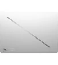 ASUS ROG Zephyrus G14 Gaming Laptop, Ryzen AI 9 HX, 32GB RAM, RTX 5080, back view
