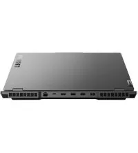 Lenovo Legion 5 15.6" Gaming Laptop - Ryzen 7 7840HS, RTX 4060, 16GB, 512GB, ports view