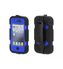 Heavy Duty Survivor All-Terrain Case for iPhone 4/4s