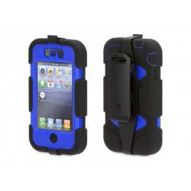 Griffin Survivor All-Terrain Case for iPhone 4/4s Retail Packaging 
