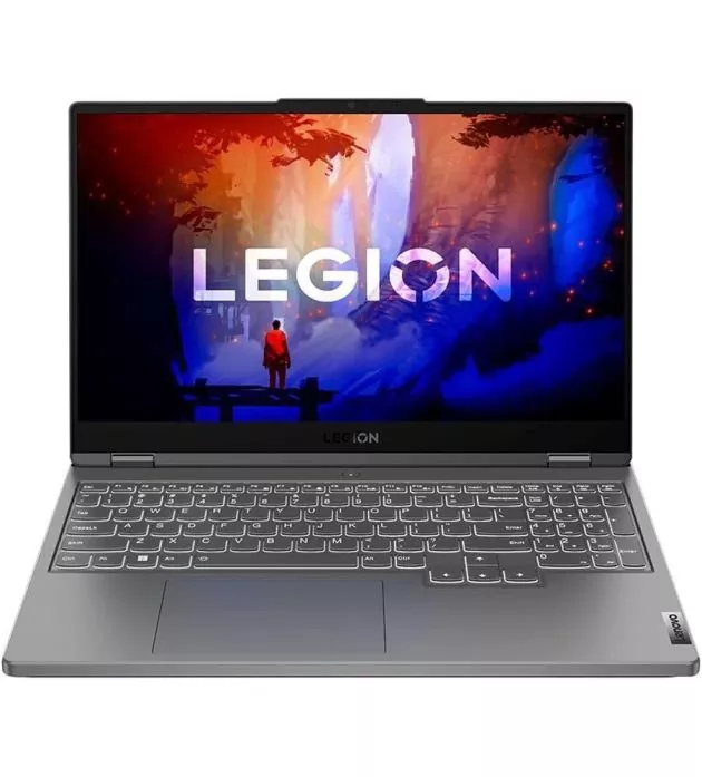 Lenovo Legion 5 15.6" Gaming Laptop - Ryzen 7 7840HS, RTX 4060, 16GB, 512GB Lenovo Legion 5 15.6" Gaming Laptop - Ryzen 7 7840HS, RTX 4060, 16GB, 512GB