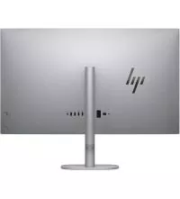 HP Omnistudio X 32-C0010 All-in-One 32" - Ultra 7 155H, 16GB, RTX 4050, ports view