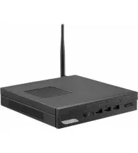 MSI Pro DP100 13M-059US Desktop - core i5 1340P, 8 GB RAM, 1TB, Win11, Top view
