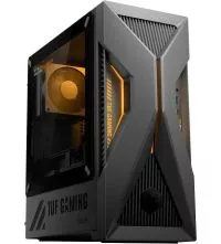 Asus TUF T500 Gaming Desktop - Core i7 13620H, 32GB RAM, RTX 5060 Ti