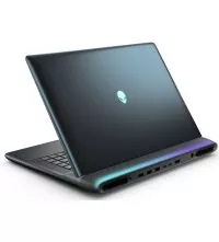 Dell Alienware 16 Area 51 Gaming Laptop, Ultra 9, 32GB, RTX 5070 Ti, ports view