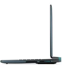 Dell Alienware 16 Area 51 Gaming Laptop, Ultra 9, 32GB, RTX 5070 Ti, side view