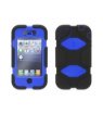 Heavy Duty Survivor All-Terrain Case for iPhone 4/4s