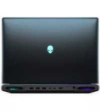 Dell Alienware 16 Area 51 Gaming Laptop, Ultra 9, 32GB, RTX 5070 Ti, back view