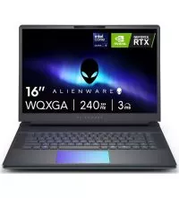 Dell Alienware 16 Area 51 Gaming Laptop, Ultra 9, 32GB, RTX 5070 Ti, 32GB, 2TB, 240hz