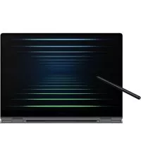Samsung Galaxy Book 5 X360 Touchscreen - Ultra 7, 16GB RAM, 1TB, 120Hz, tablet mode,