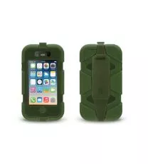 Heavy Duty Survivor All-Terrain Case for iPhone 4/4s