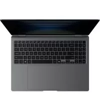 Samsung Galaxy Book 5 X360 Touchscreen - Ultra 7, 16GB RAM, 1TB, 120Hz, top view