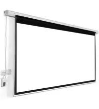 electric screen sp elc180