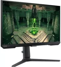 samsung odyssey g4 25inch 240hz fhd