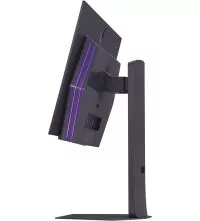 LG UltraGear 27GX790A-B 27″ QHD 480Hz WOLED Gaming Monitor, rotatable panel