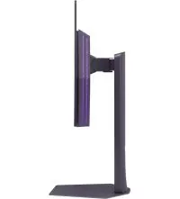 LG UltraGear 27GX790A-B 27″ QHD 480Hz WOLED Gaming Monitor, side view