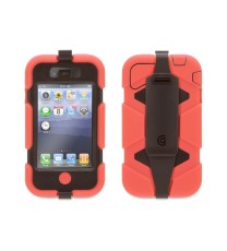 Heavy Duty Survivor All-Terrain Case for iPhone 4/4s