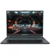 Gigabyte G6 KF Gaming Laptop, Core i7-13620H, 16GB RAM, RTX 4060