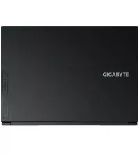 Gigabyte G6 KF Gaming Laptop, Core i7-13620H, 16GB RAM, RTX 4060, back view