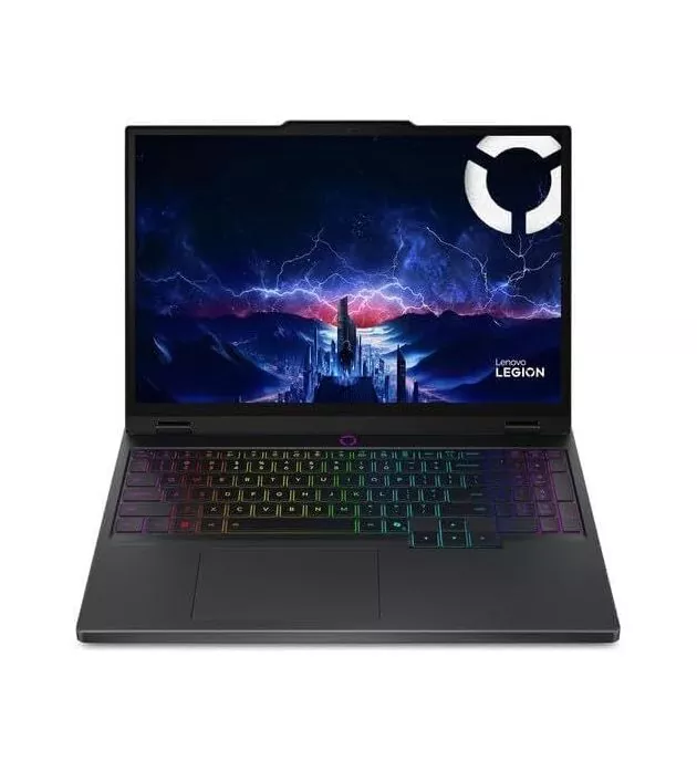 Lenovo Legion Pro 5 16" Gaming Laptop - Ryzen 9, RTX 5070, 32GB, 165Hz
