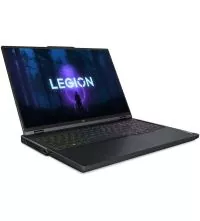 Lenovo Legion Pro 5 16" Gaming Laptop - Ryzen 9, RTX 5070, 32GB, 165Hz, side view
