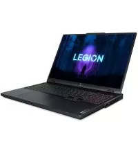 Lenovo Legion Pro 5 16" Gaming Laptop - Ryzen 9, RTX 5070, 32GB, 165Hz, side view