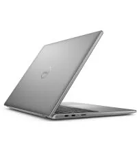 Dell Inspiron 14 i5441 Copilot+ Laptop - Snapdragon X1, 16GB RAM, 512GB SSD, back view