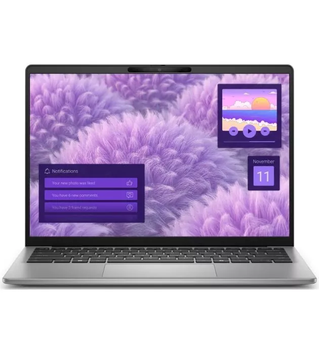 Dell Inspiron 14 i5441 Copilot+ Laptop - Snapdragon X1, 16GB RAM, 512GB SSD