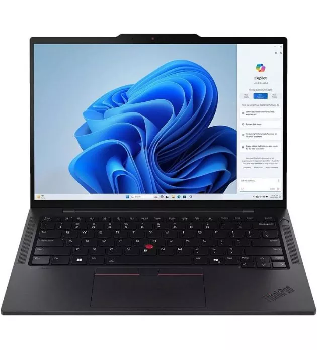 Lenovo ThinkPad T14S Gen 5 - Core Ultra 5 125U, 256GB SSD, 16GB RAM
