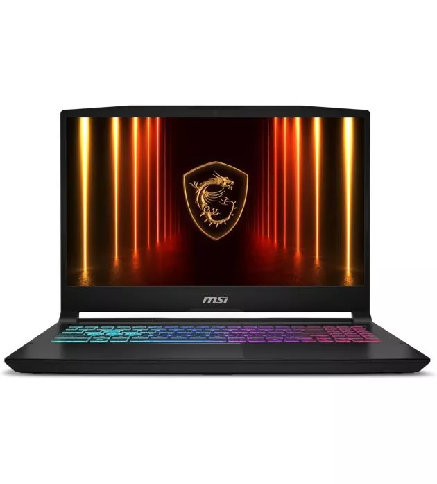 MSI Katana 15 HX Gaming Laptop - i7-14650HX, 16GB RAM, RTX 5050, 165Hz