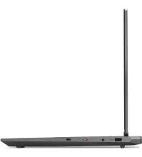 Lenovo LOQ Gaming Laptop 144Hz - AMD Ryzen 5 7235HS, 12GB RAM, RTX 4050, side view