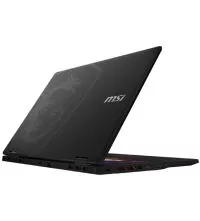 MSI Crosshair 18 HX AI Gaming Laptop - Ultra 9 275HX, 32GB, RTX 5070, ports view