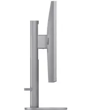 HP Omnistudio X 27" Touchscreen All-in-One - Ultra 7 256V, 16GB RAM, side view