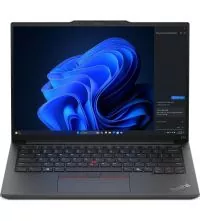 Lenovo ThinkPad E14 Gen 6 Touchscreen Business Laptop - Ultra 7 155U, 16GB RAM