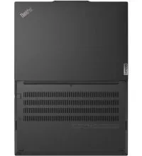 Lenovo ThinkPad E14 Gen 6 Touchscreen Business Laptop - Ultra 7 155U, 16GB RAM, bottom view