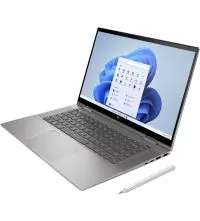 HP Envy x360 15-FE1073CL 2-in-1 Laptop – Ultra 7 155U, 32GB RAM, 1TB, side view