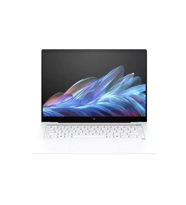 HP OmniBook X 14 Touchscreen Laptop - Snapdragon X1E-78-100, 32GB RAM HP OmniBook X 14 Touchscreen Laptop - Snapdragon X1E-78-100, 32GB RAM