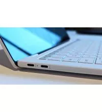 HP OmniBook X 14 Touchscreen Laptop - Snapdragon X1E-78-100, 32GB RAM