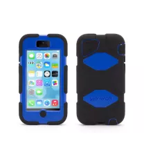 Griffin Survivor Case for iPhone 5c - Retail Packaging - 