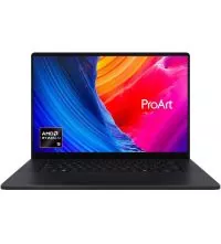 ASUS ProArt P16 Creator Laptop - Ryzen AI 9 HX 370, 64GB RAM, RTX 5070