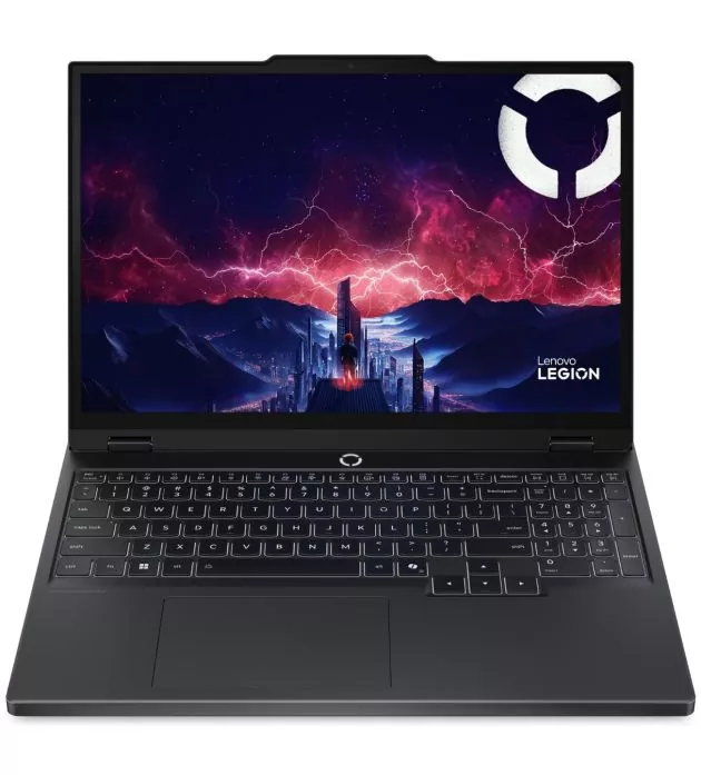 Lenovo Legion 5 83M0004AUS Gaming Laptop - Ryzen 7 260, 16GB, RTX 5060